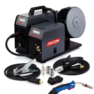 poste a souder paton promig 350 15-4 400v